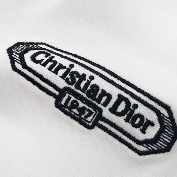 Dior T Shirts Short _SKUDiorS-2XLtltx7515972